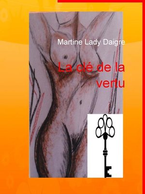 cover image of La clé de la vertu